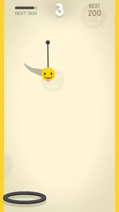 Ball on Rope Screenshots