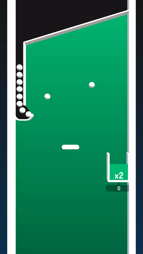 Screenshot di Bounzs