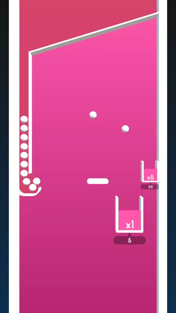 Screenshot di Bounzs