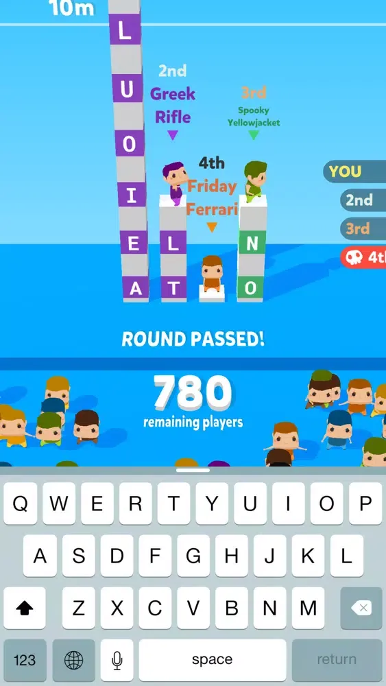 Brain Tower! سکرین شاٹس