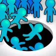 Hole VS Crowd