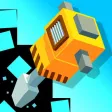 Jackhammer Tower Jackhammer Tower