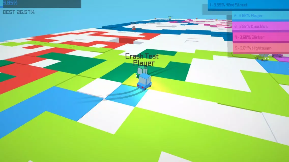 Capturas de pantalla de MIniKArz