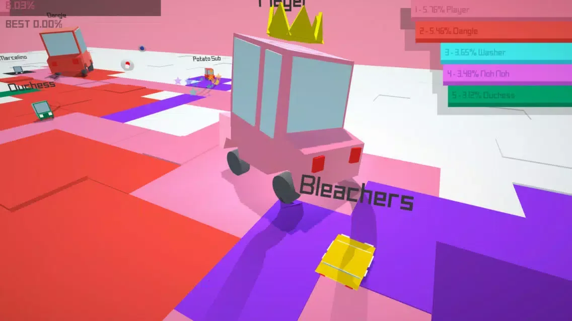 Capturas de pantalla de MIniKArz
