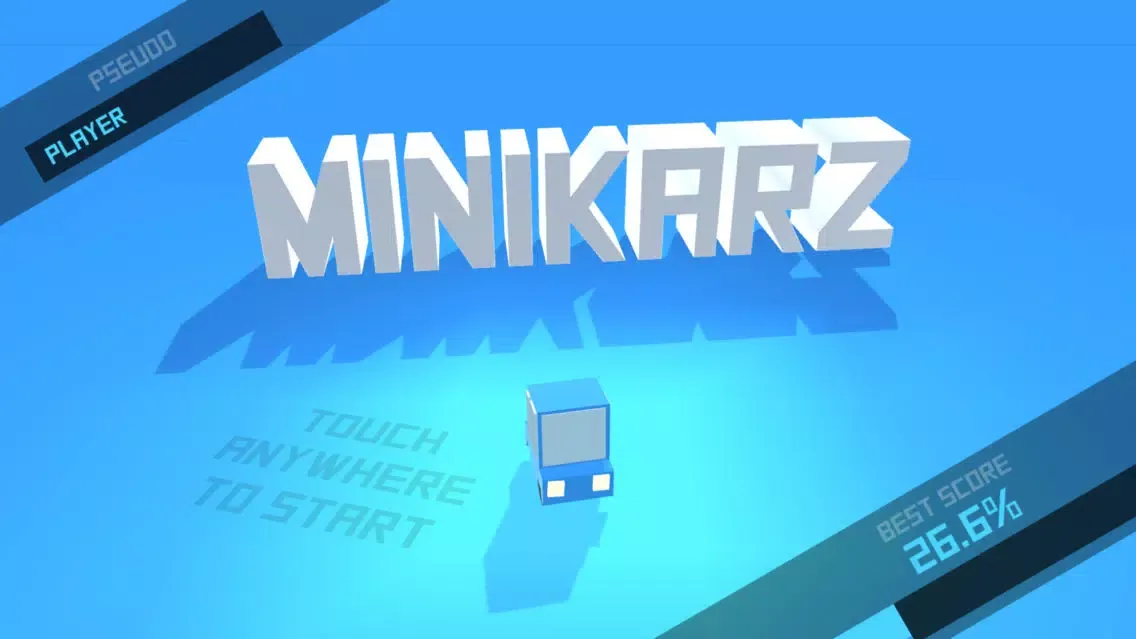 Capturas de pantalla de MIniKArz