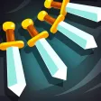 Spinning Blades Spinning Blades
