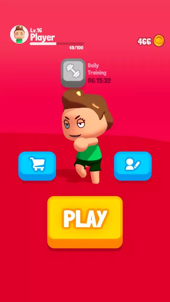 Tiny Gang应用截图