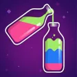 Sort Water : Color Flow 3D