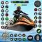 Jetski Boat Racing: Boat Games