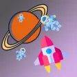 Astronaut Rescue Mission