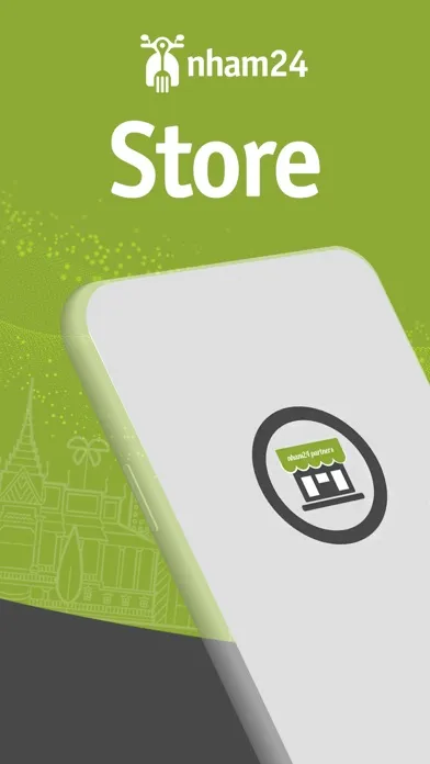 Ảnh chụp màn hình của NHAM24 Store