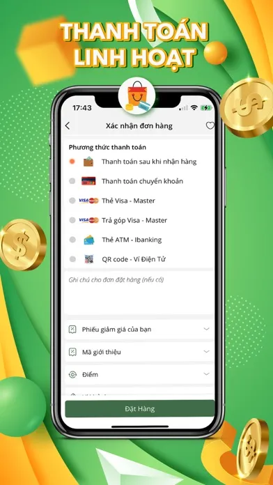Ảnh chụp màn hình của Fun.vn