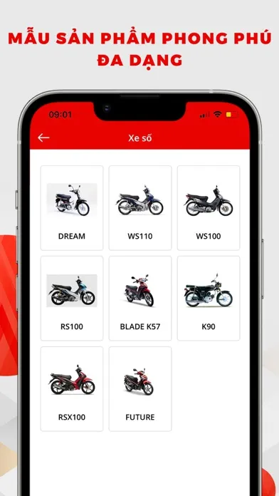 PTXM KoMan应用截图