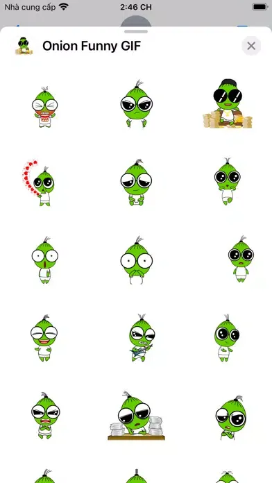 صور Onion Funny GIF