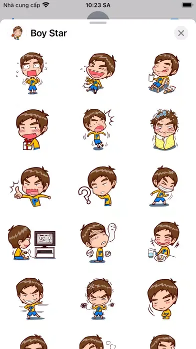 صور Boy Star