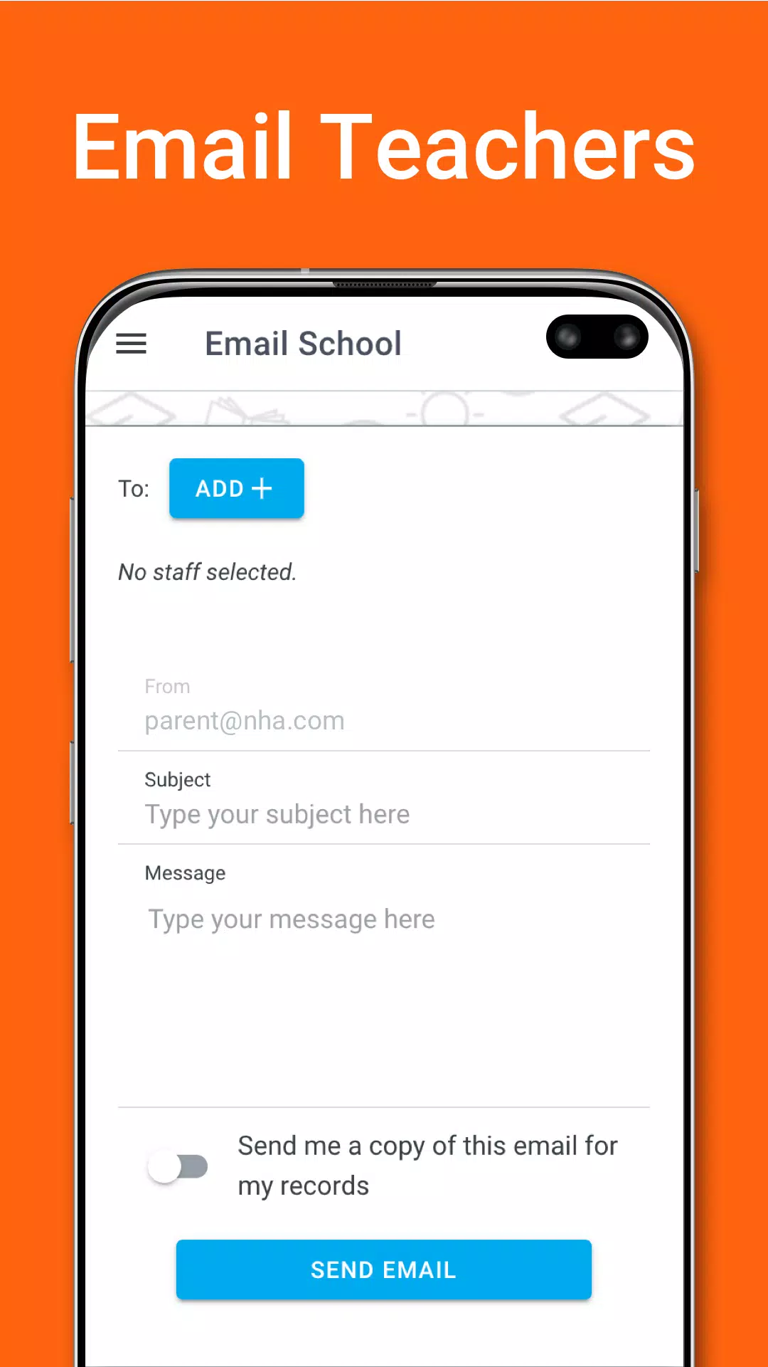 NHA Parent Portal APK for Android Download - PGYER APKHUB