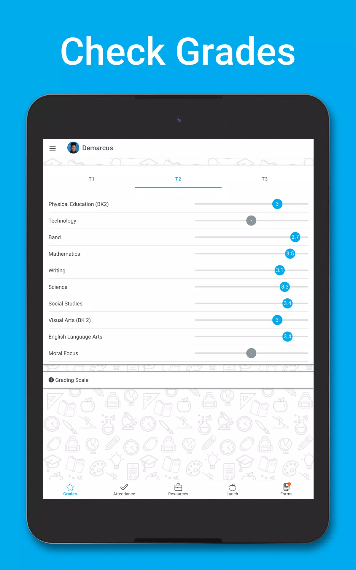 NHA Parent Portal APK for Android Download - PGYER APKHUB