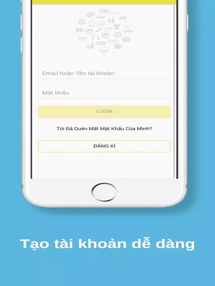 Скриншоты Di dộng Nha Trang iPad 