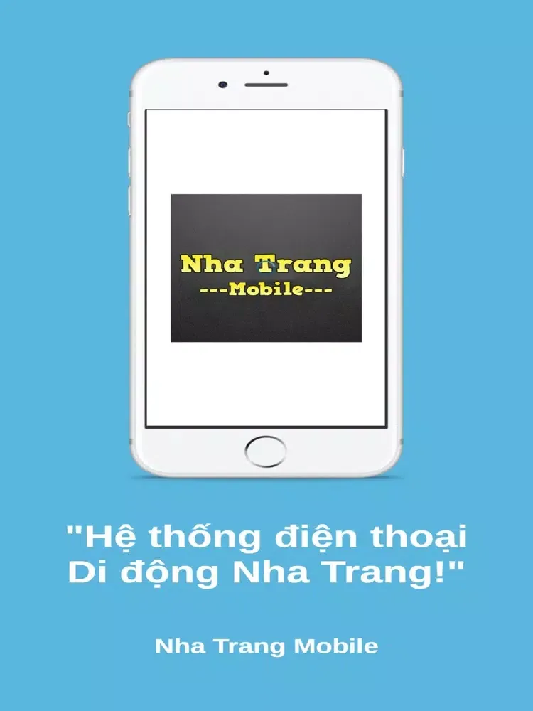 Скриншоты Di dộng Nha Trang iPad 