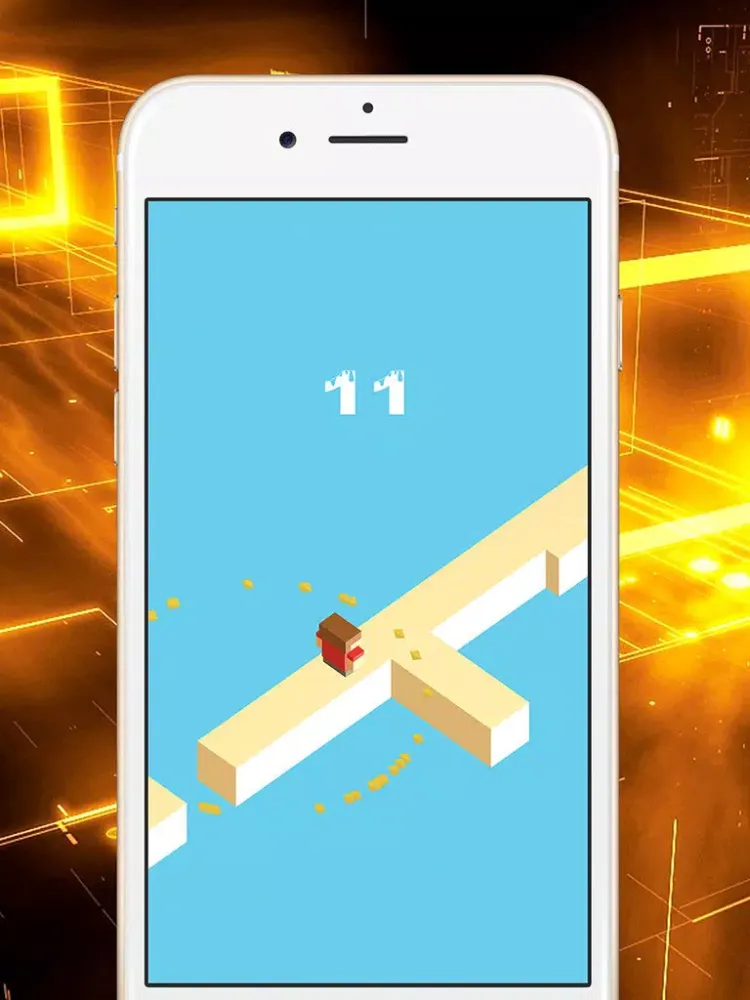 صور Tap To Win- Free Game iPad 