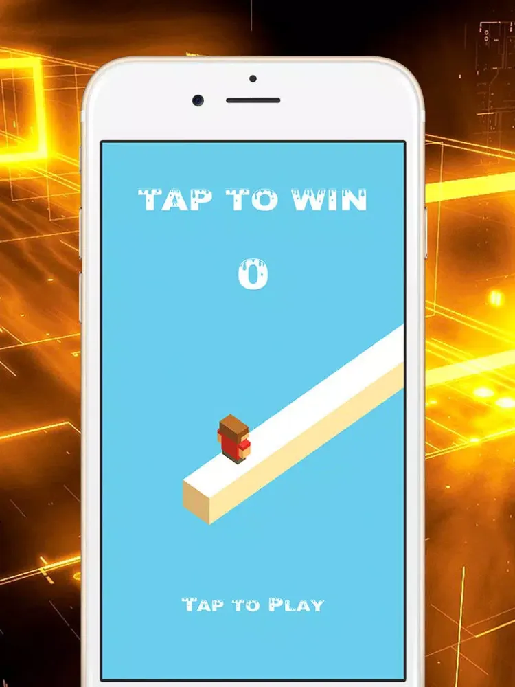 صور Tap To Win- Free Game iPad 