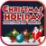 Christmas Holiday Education Fun for Toddler&Pre-k