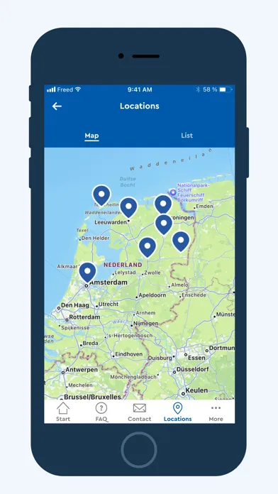 Digicoach Ekran Görüntüleri