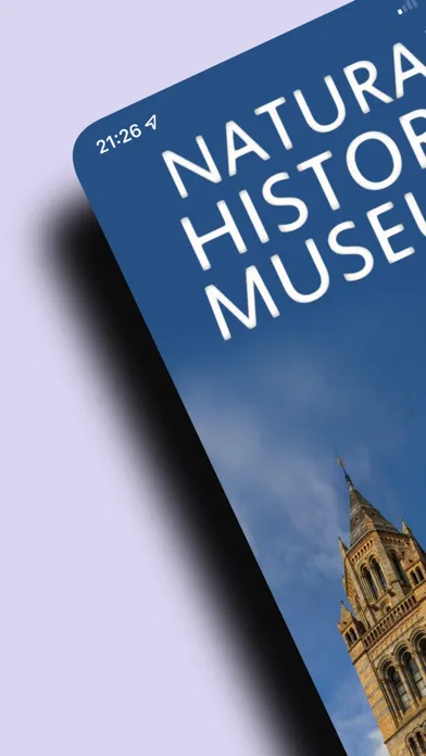 Capturas de pantalla de Natural History Museum Full