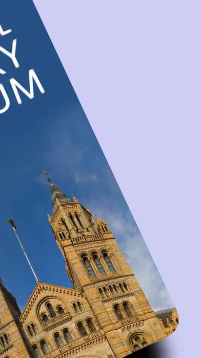 Capturas de pantalla de Natural History Museum Full