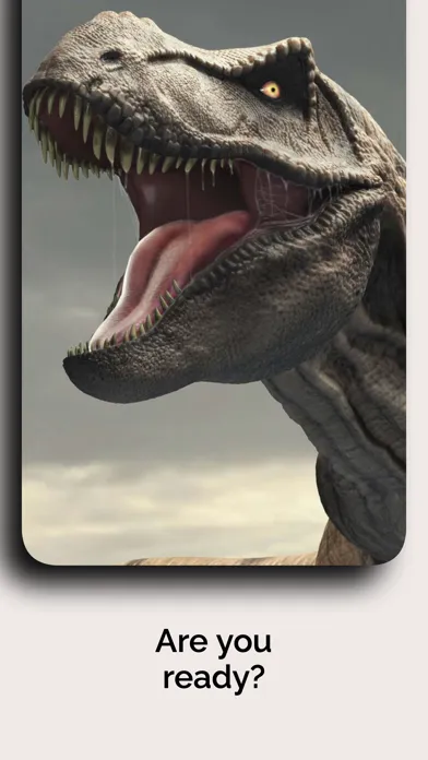Capturas de pantalla de Natural History Museum Full