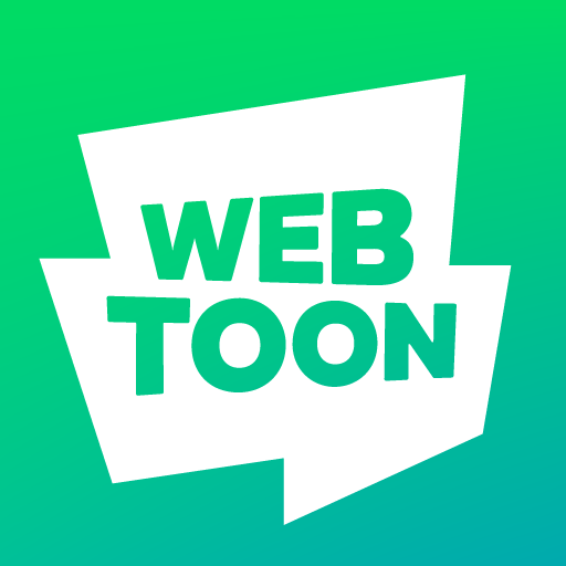 네이버 웹툰 - Naver Webtoon 네이버 웹툰 - Naver Webtoon