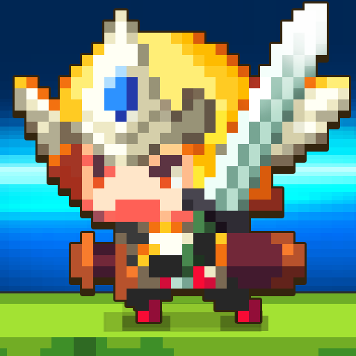 Crusaders Quest Crusaders Quest