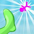 Hyper Giant Kicking