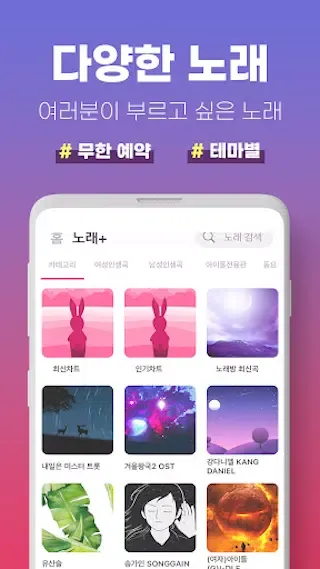 تصاویر Karaoke of Everyone