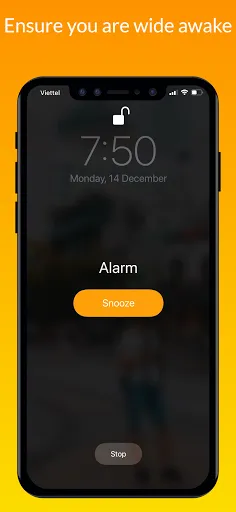 Clock iOS 16 - Clock Phone 14 스크린샷