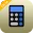 Calculator iOS 17