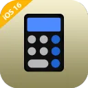 Calculator iOS 17