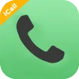 iCall iOS 17 – Phone 15 Call