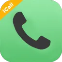 iCall - Phone Dialer