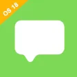 Messages