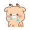 Little Bear Stickers Pack