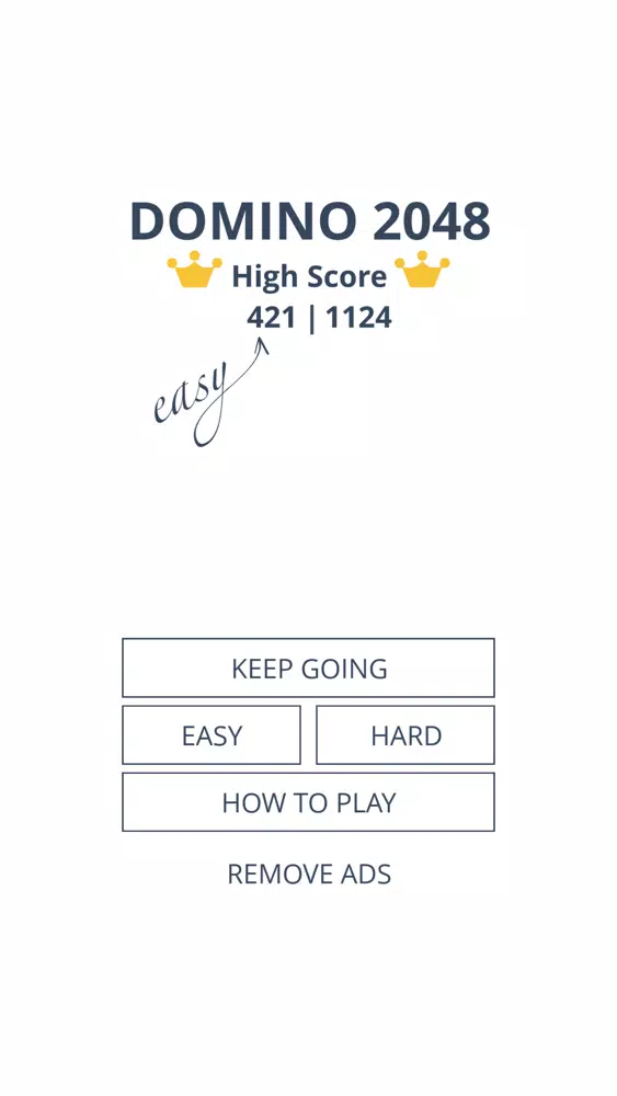 صور Domino 2048