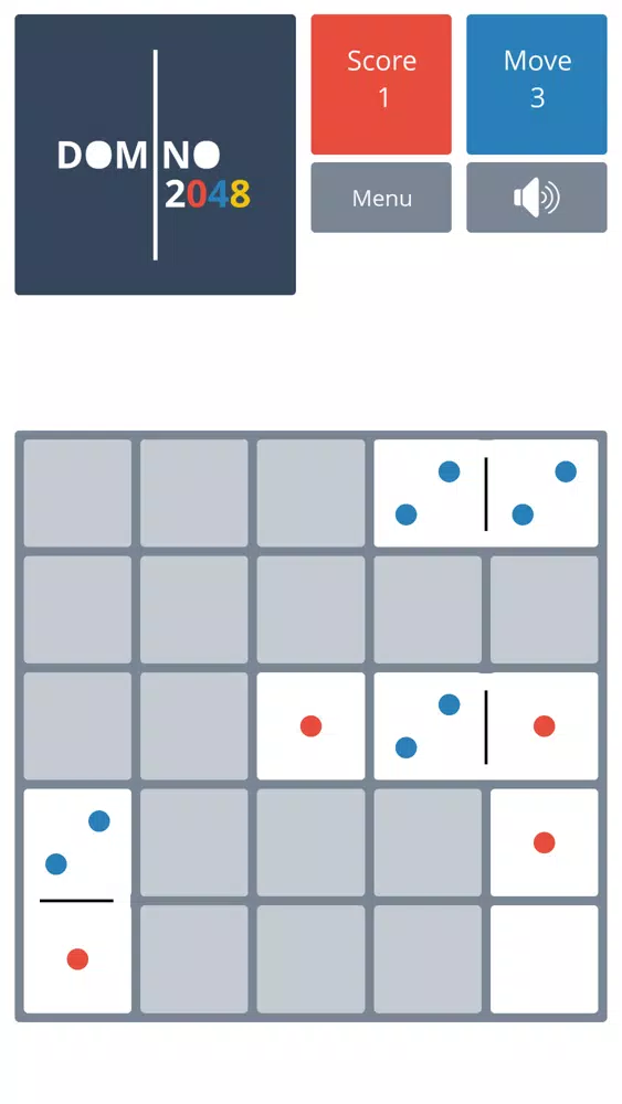 صور Domino 2048