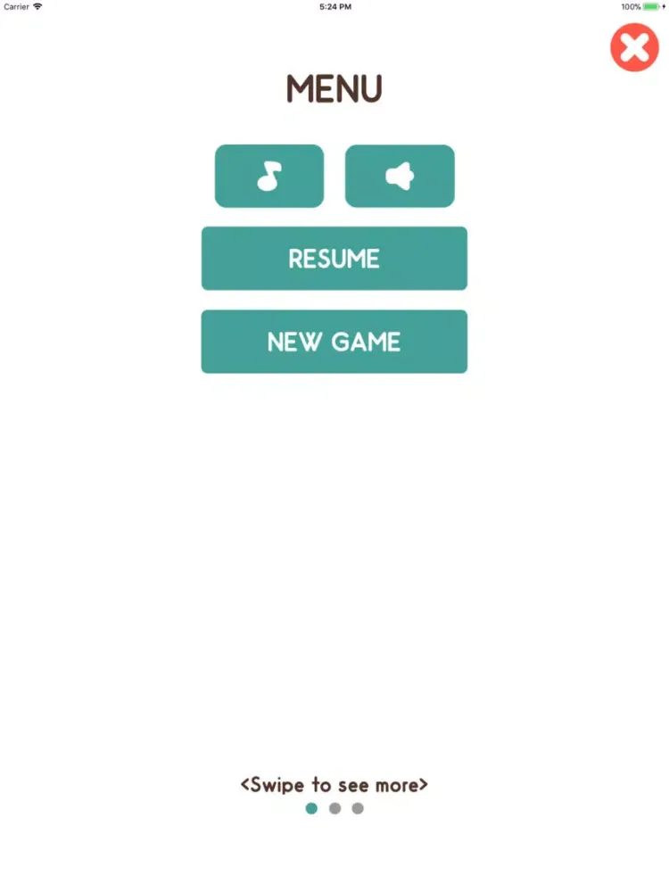 Block Puzzle HexaFit iPad 应用截图