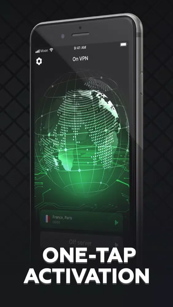 XProtection: secure connection Ekran Görüntüleri
