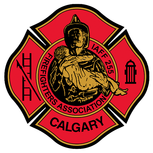 Calgary Firefighters