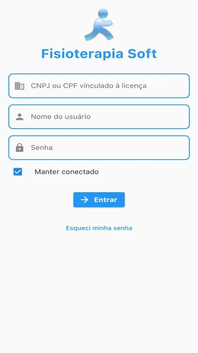 Fisioterapia Soft Screenshots