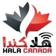 Hala Canada App تطبيق هلا كندا Hala Canada App تطبيق هلا كندا