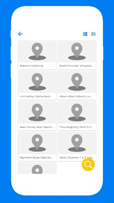 PickMeApp Services Light স্ক্রিনশট