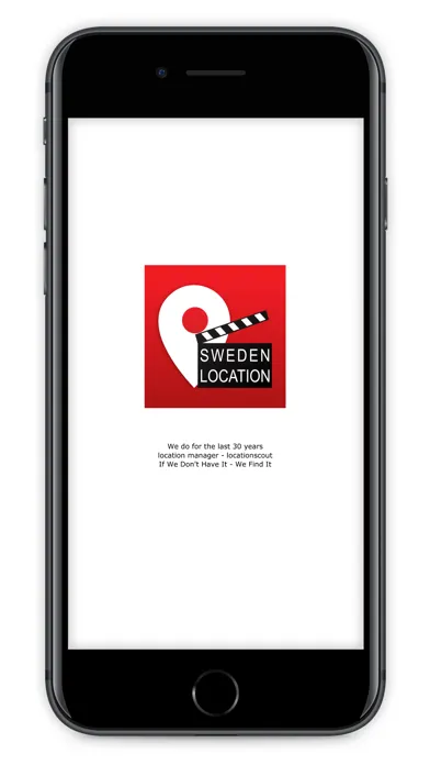 Sweden Location Ekran Görüntüleri